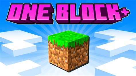 oneblock mc store.